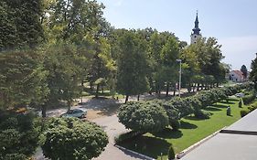 Hotel Kralj Tomislav